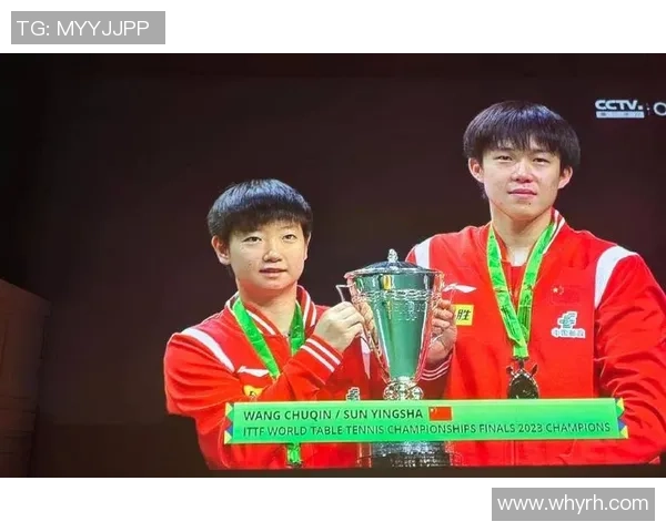 广州乒乓球队的成长之路世界锦标赛背后的奋斗与荣耀