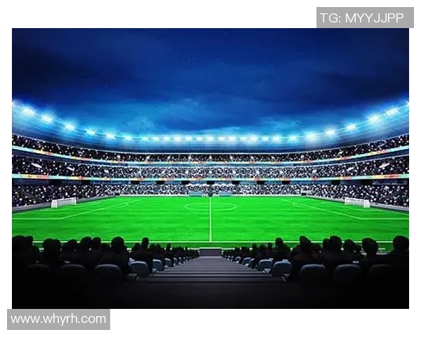 足球明星的魅力与激情背景音乐全景展现让你感受绿茵场上的荣耀与梦想